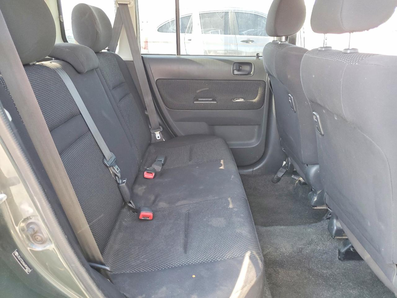 2006 Toyota Scion Xb Серый vin: JTLKT324664046018