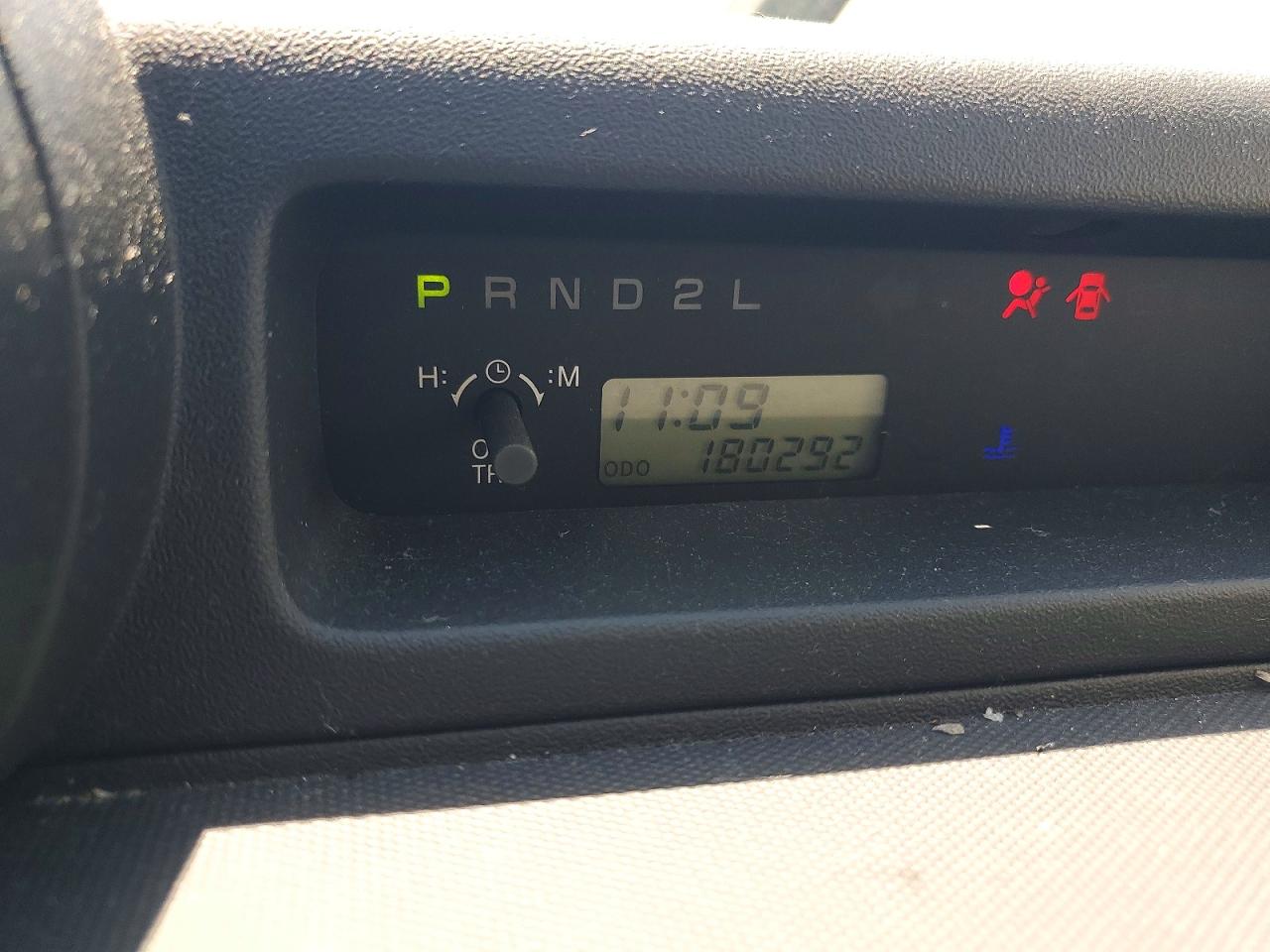 2005 Toyota Scion Xb Gray vin: JTLKT324750197410