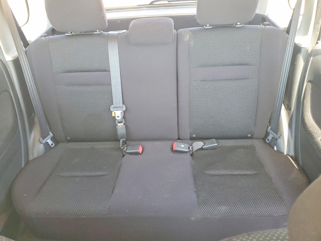 2005 Toyota Scion Xb Gray vin: JTLKT324750197410