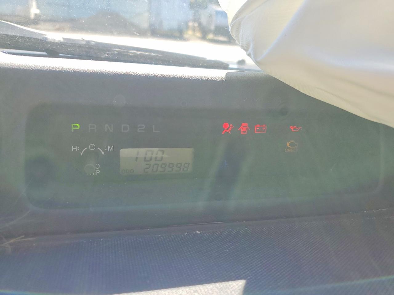 2005 Toyota Scion Xb Black vin: JTLKT324850207314