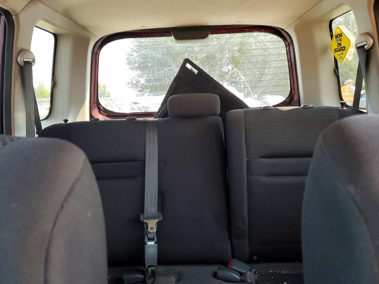 2005 Toyota Scion Xb Фиолетовый vin: JTLKT324950210643