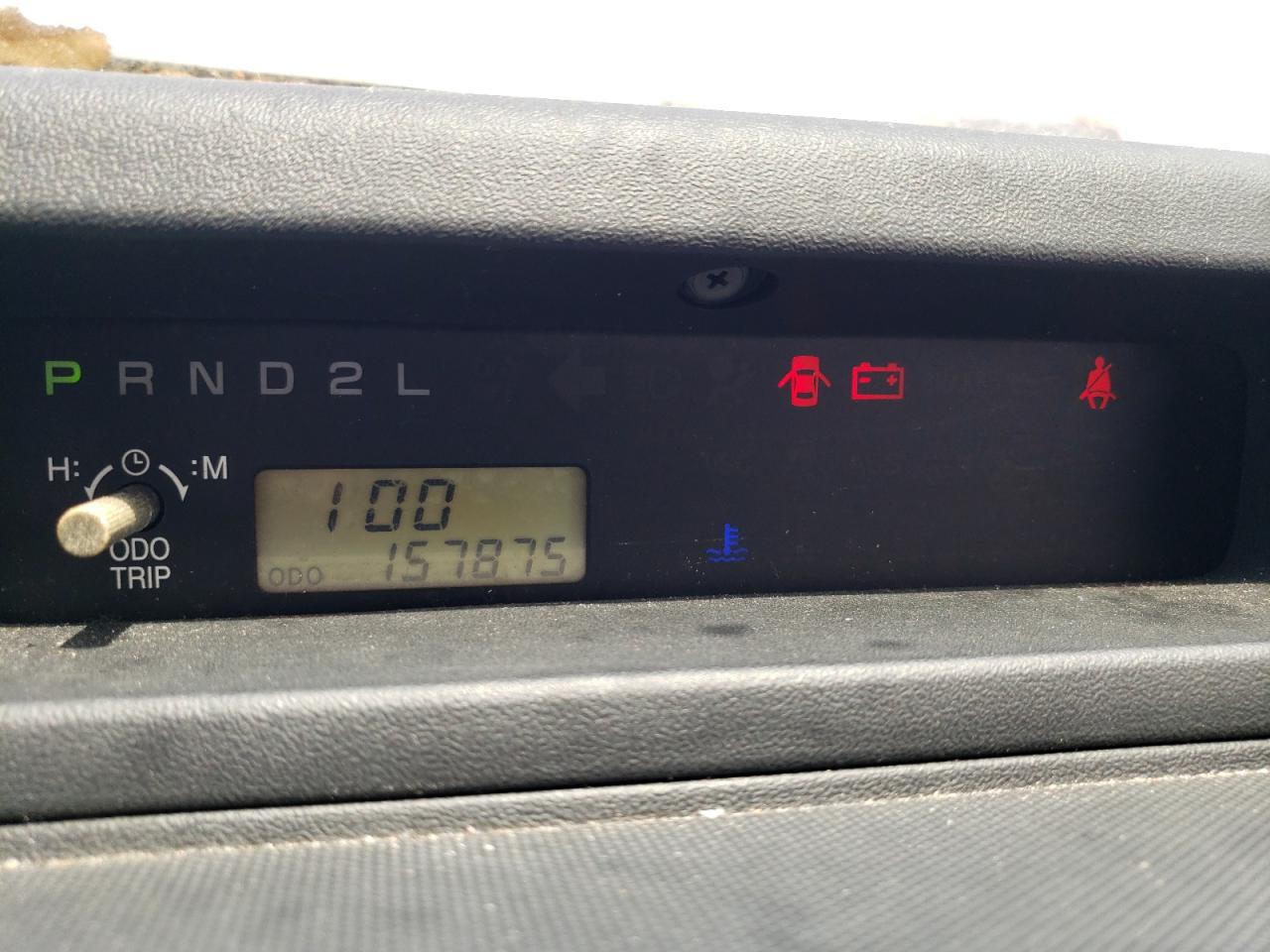 2006 Toyota Scion Xb Бордовый vin: JTLKT324964090076
