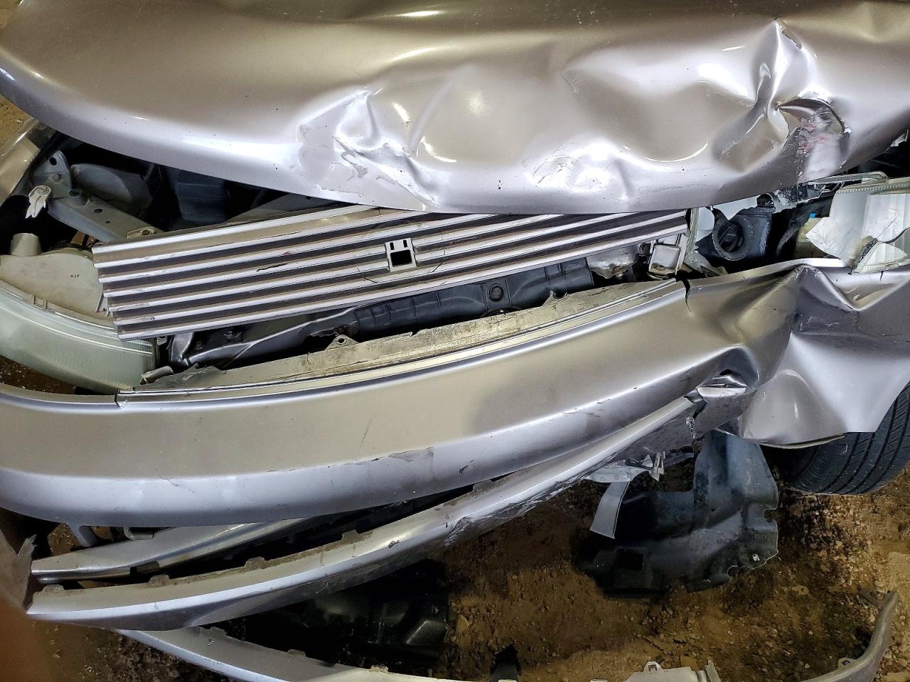 2004 Toyota Scion Xb Серый vin: JTLKT324X40156381