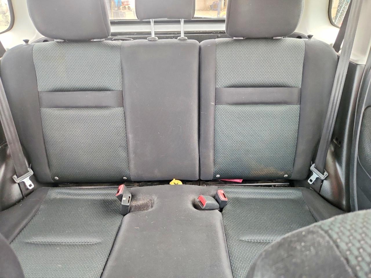 2006 Toyota Scion Xb Gray vin: JTLKT324X64092371