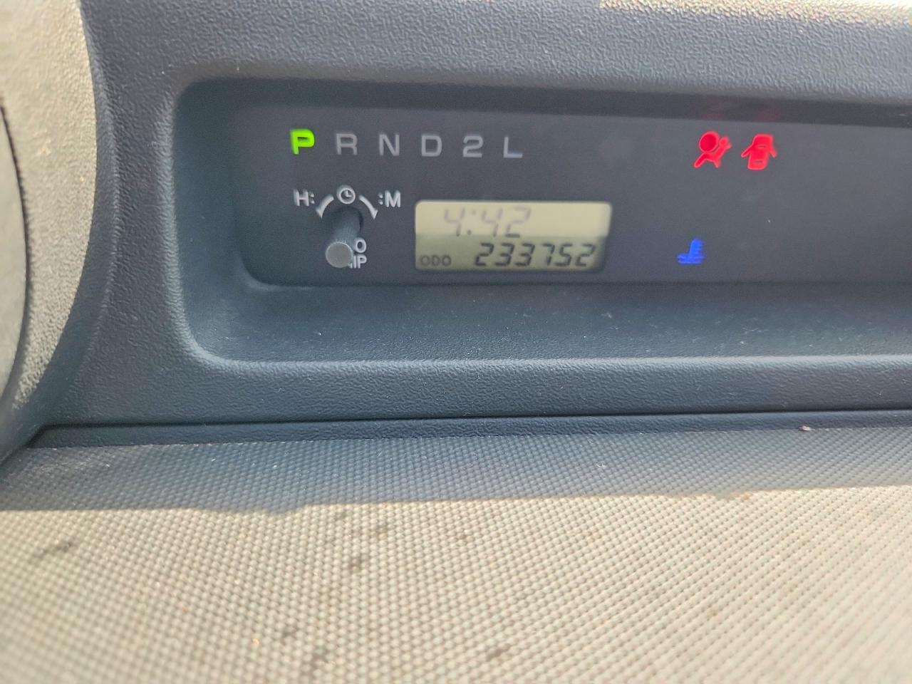 2006 Toyota Scion Xb Белый vin: JTLKT324X64121190
