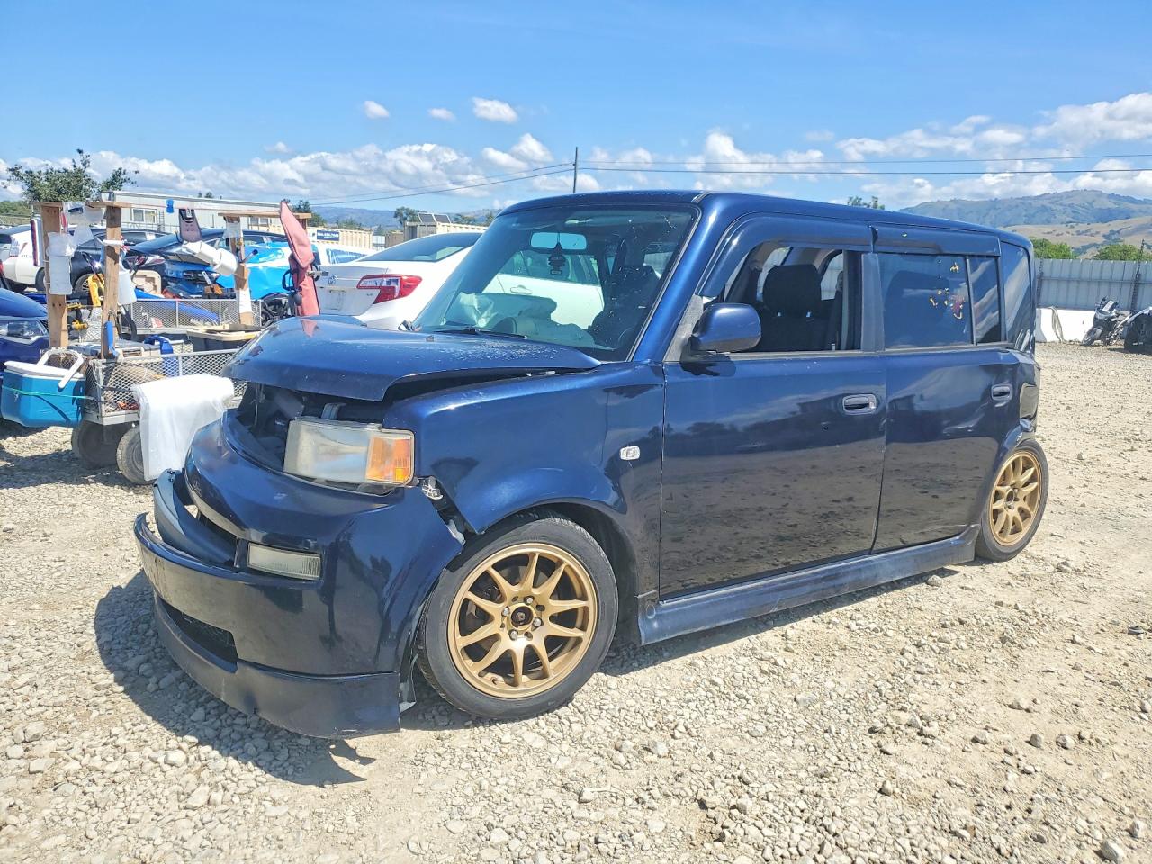 JTLKT334050204079