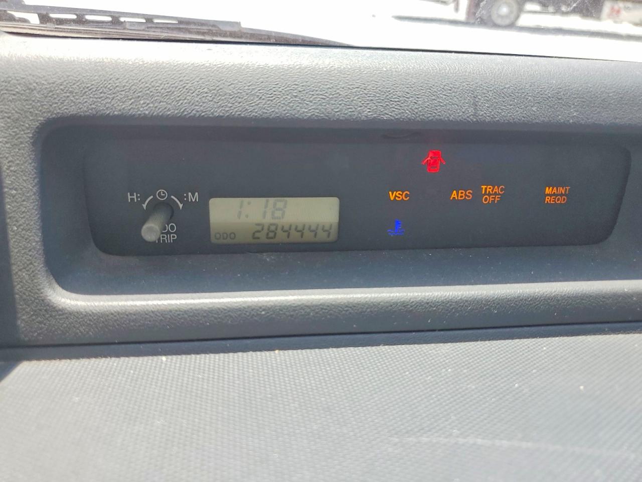 2004 Toyota Scion Xb Gray vin: JTLKT334240147544