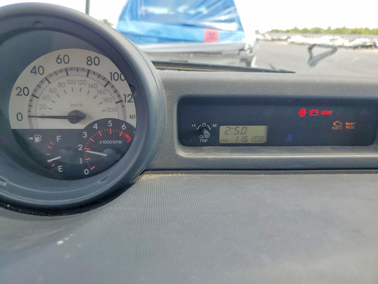 2005 Toyota Scion Xb Charcoal vin: JTLKT334350218851