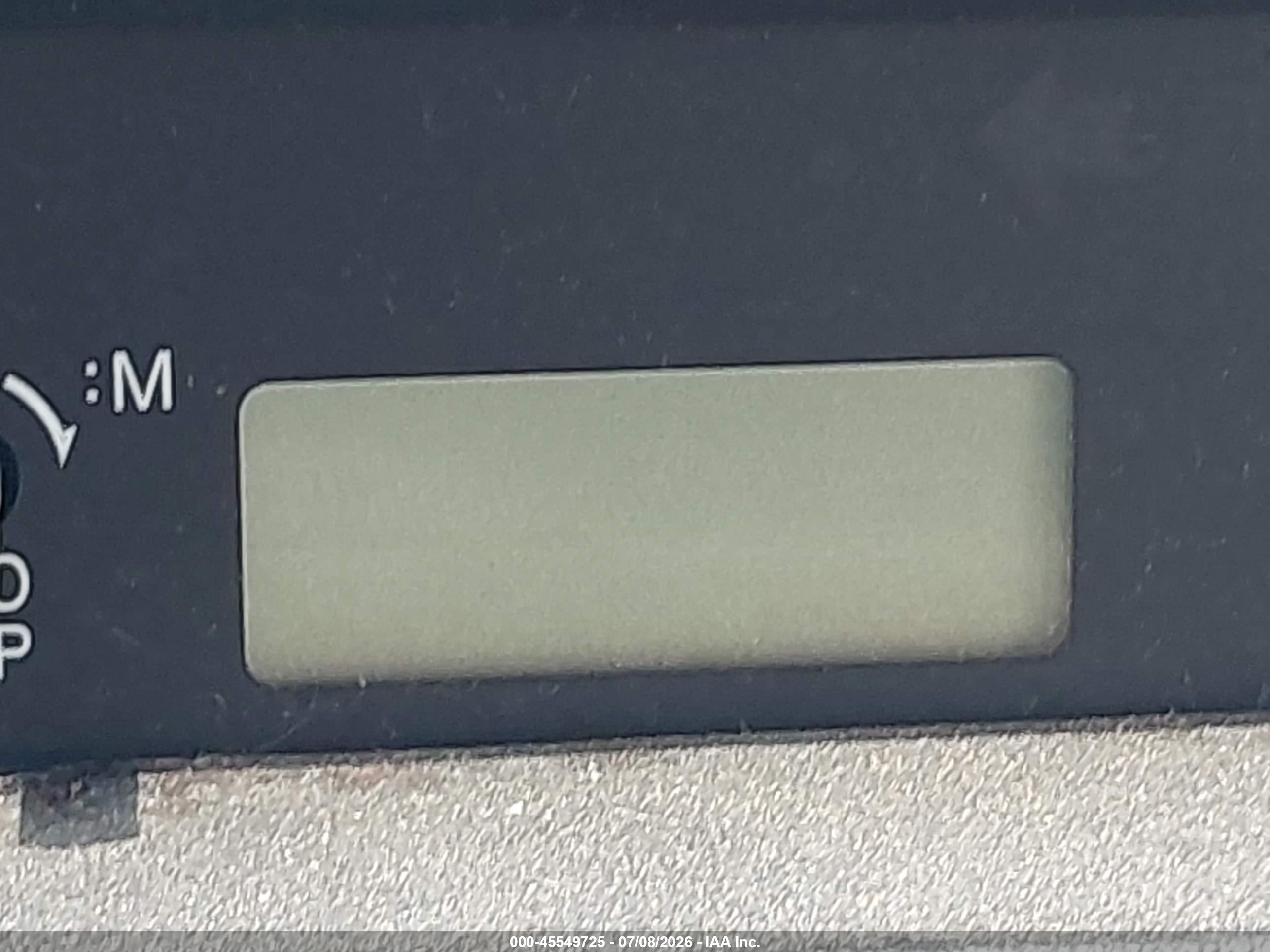 2005 Scion Xb Maroon vin: JTLKT334354001261
