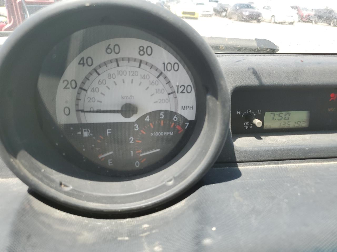 2006 Toyota Scion Xb Green vin: JTLKT334664070625