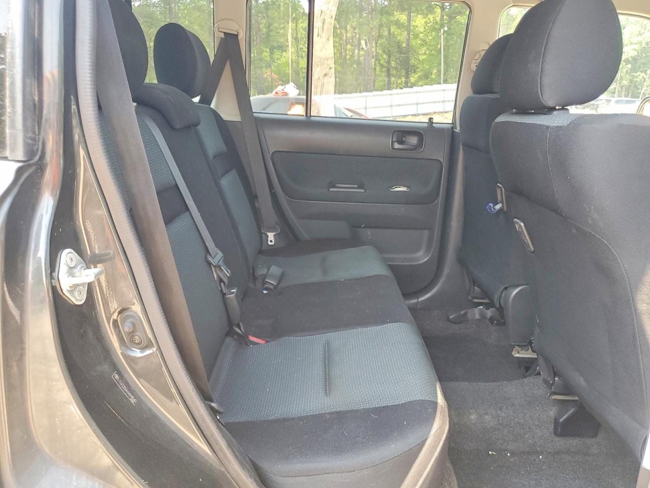 2006 Toyota Scion Xb Серый vin: JTLKT334664098540