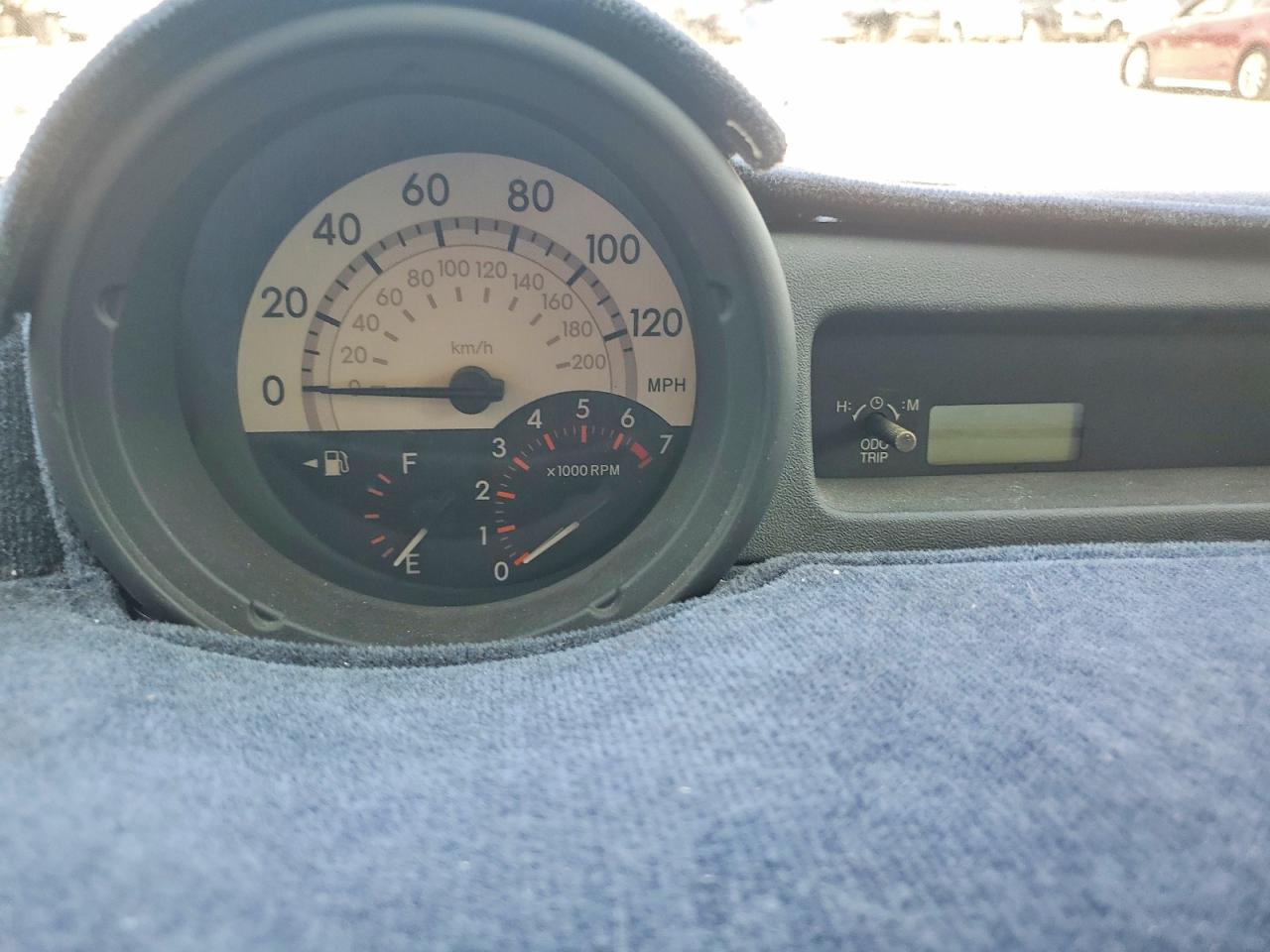 2006 Toyota Scion Xb Серый vin: JTLKT334664098540