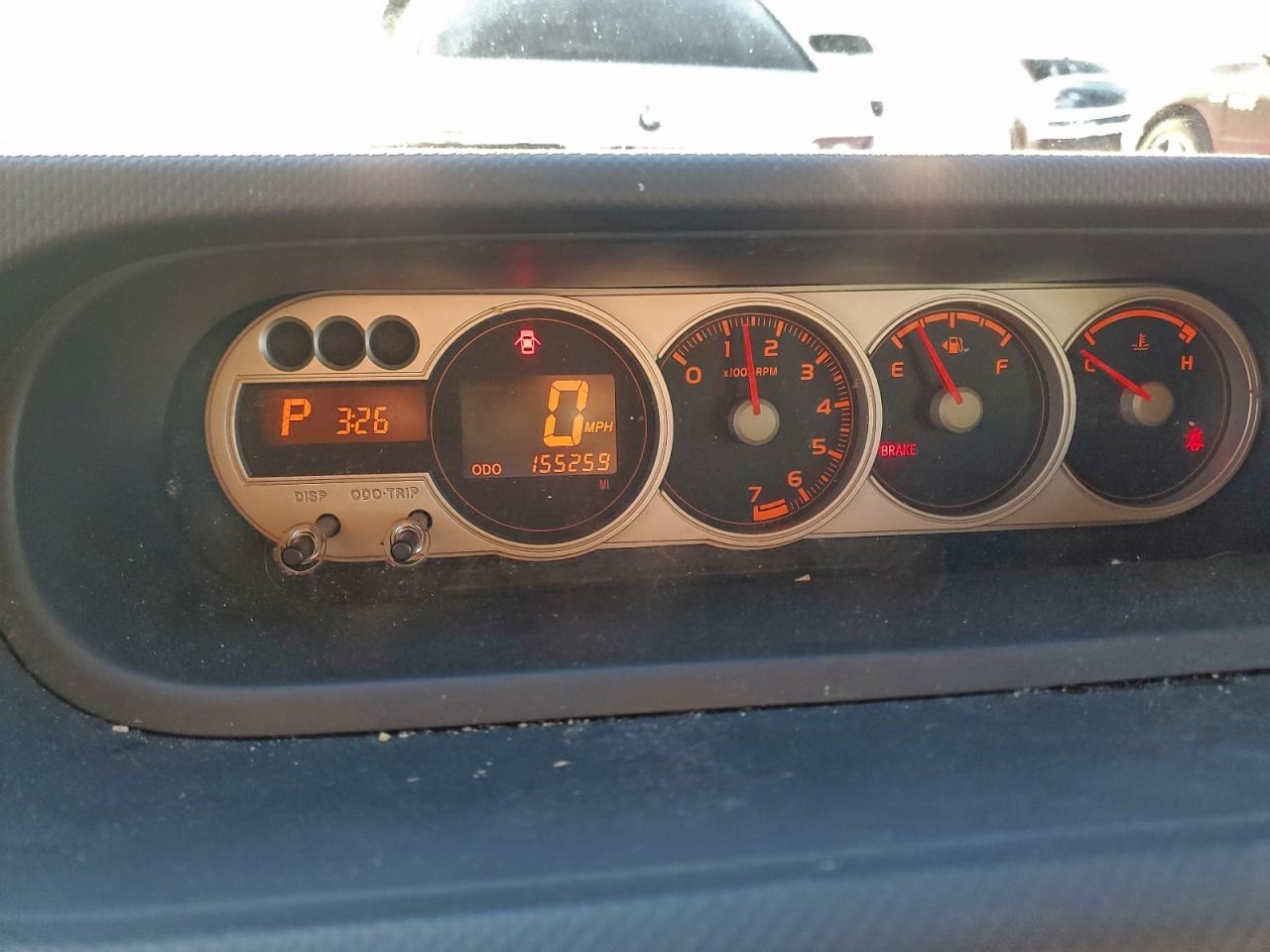 2010 Toyota Scion Xb Black vin: JTLZE4FE1A1098538