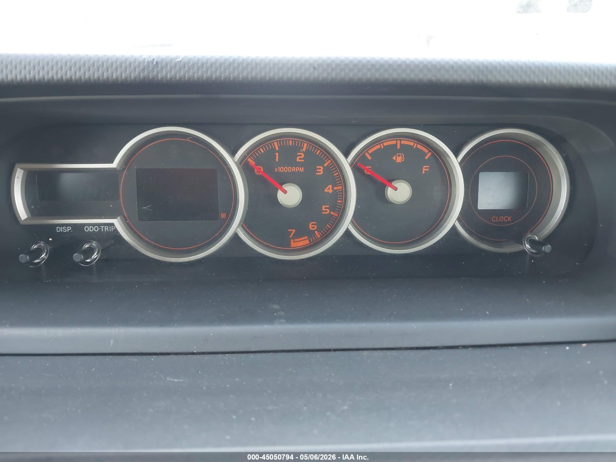 2011 Toyota Scion Xb Синий vin: JTLZE4FE1B1118952
