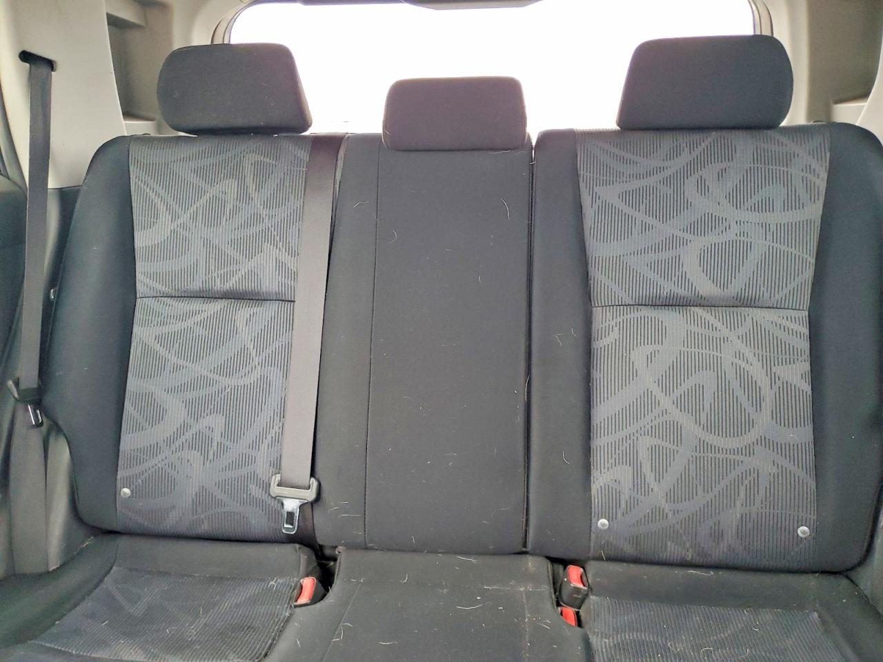 2011 Toyota Scion Xb Серый vin: JTLZE4FE1B1122502