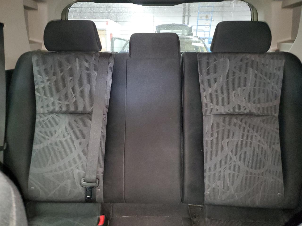 2011 Toyota Scion Xb Brown vin: JTLZE4FE1B1129563