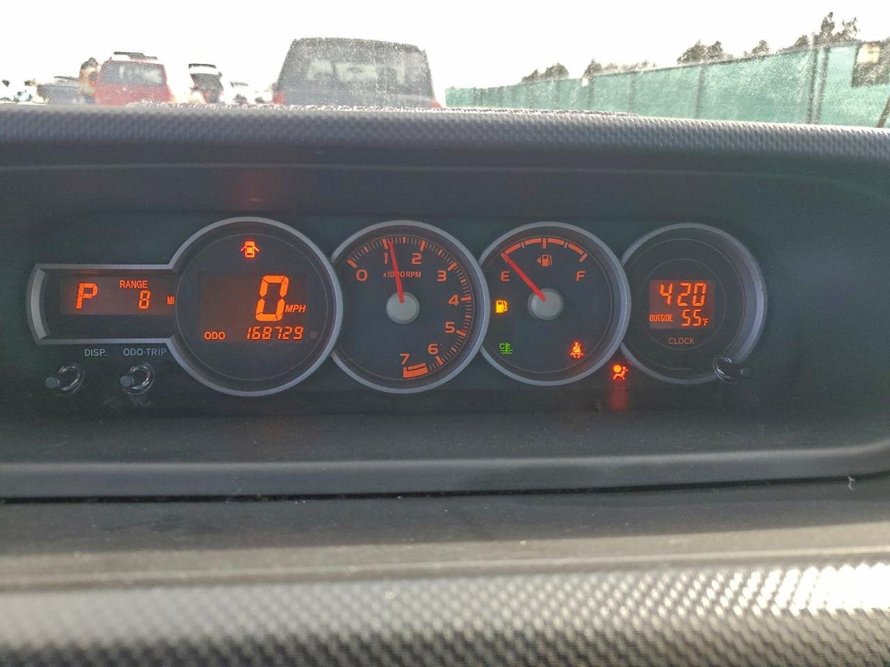 2014 Toyota Scion Xb Gray vin: JTLZE4FE1EJ052648