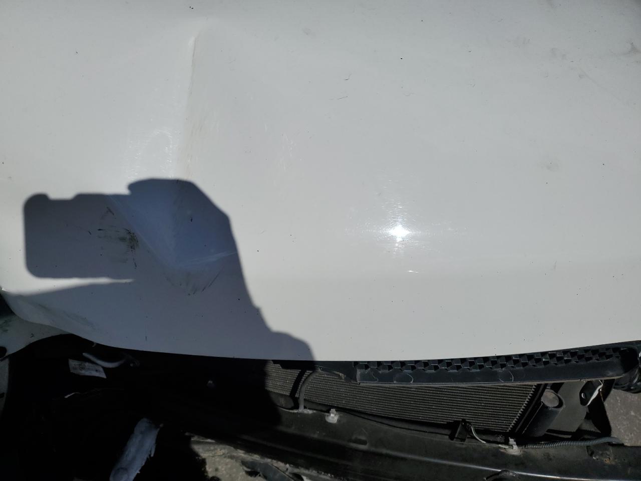 2015 Toyota Scion Xb White vin: JTLZE4FE1FJ073632
