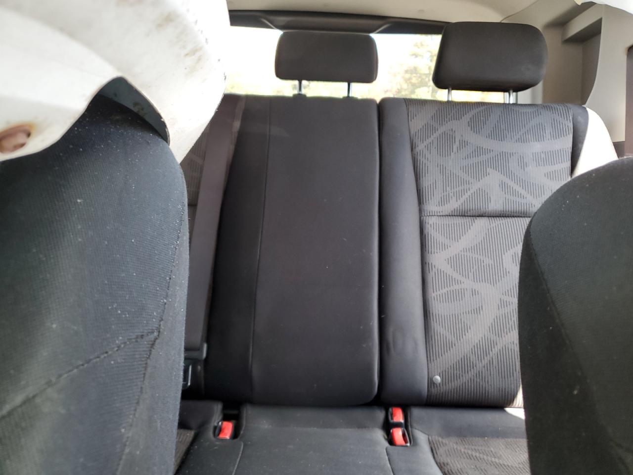 2015 Toyota Scion Xb White vin: JTLZE4FE1FJ073632