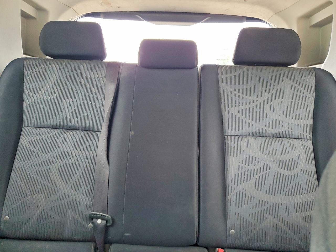 2011 Toyota Scion Xb Black vin: JTLZE4FE2B1127563