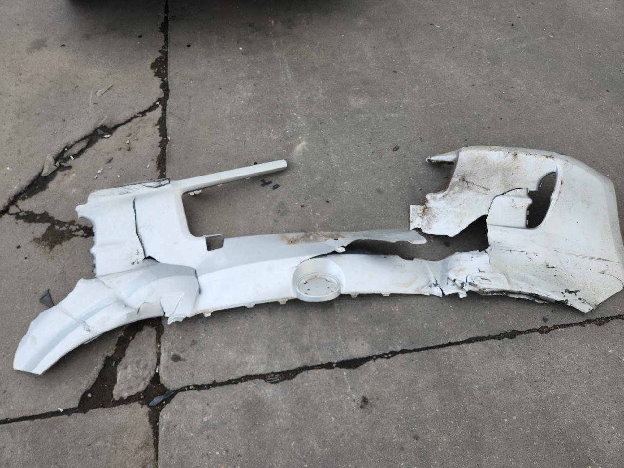 2011 Toyota Scion Xb Серебряный vin: JTLZE4FE2B1130026