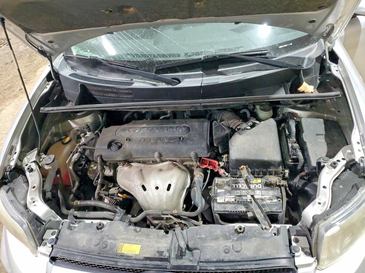 2014 Toyota Scion Xb Silver vin: JTLZE4FE2EJ053680
