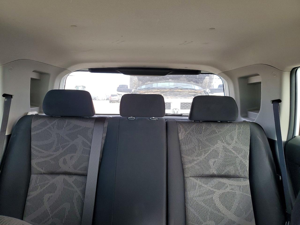 2014 Toyota Scion Xb White vin: JTLZE4FE2EJ063366