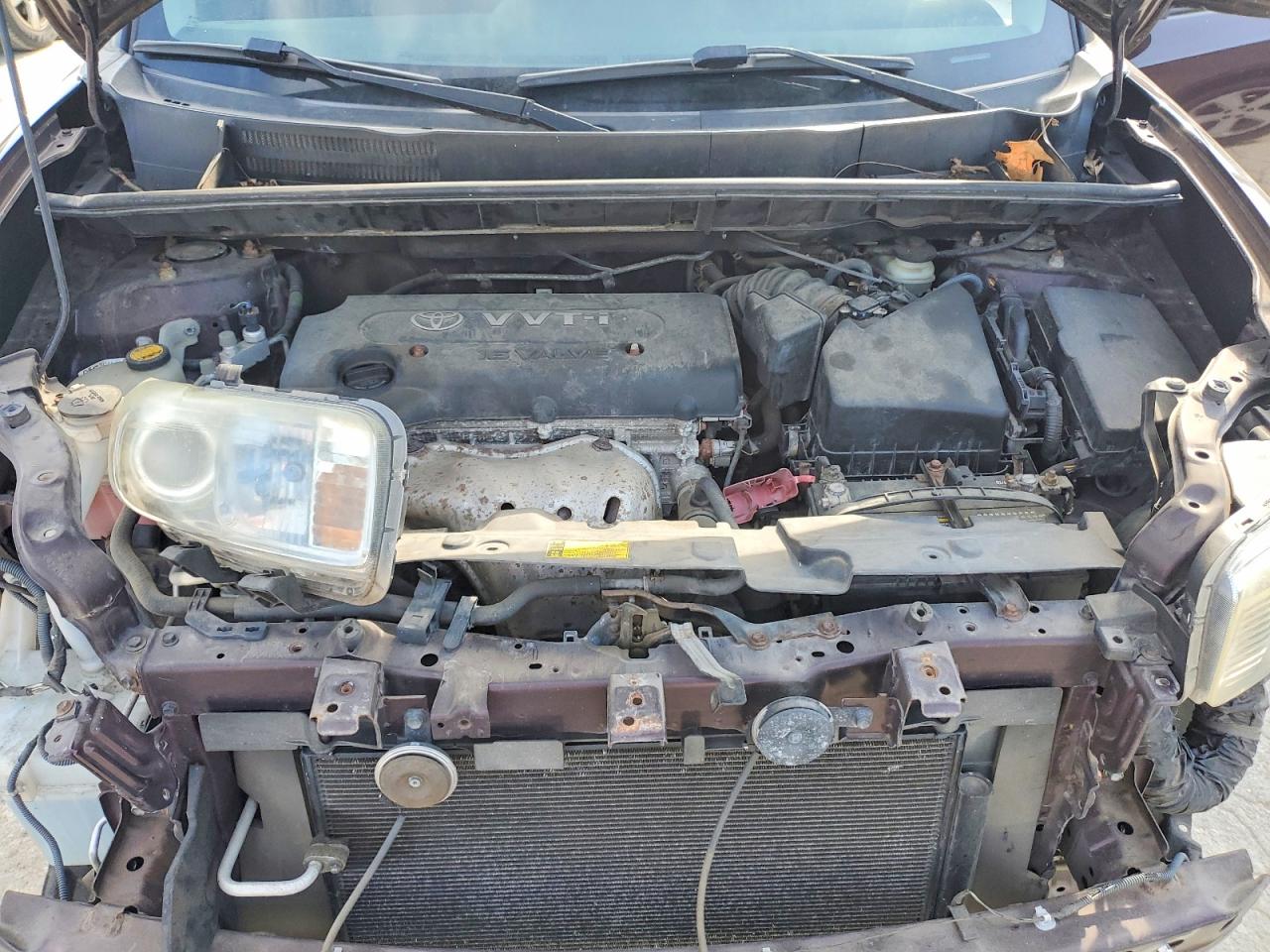 2010 Toyota Scion Xb Black vin: JTLZE4FE3A1099822