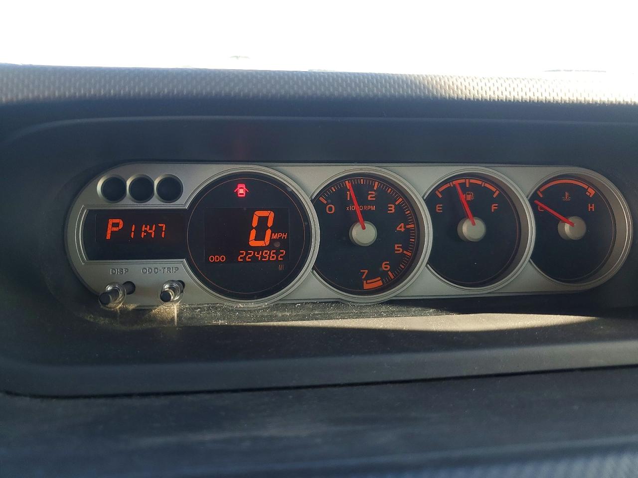 2010 Toyota Scion Xb White vin: JTLZE4FE3A1117297