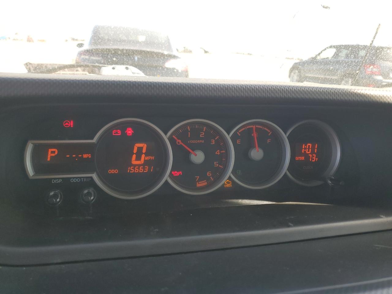 2012 Toyota Scion Xb White vin: JTLZE4FE3CJ012620