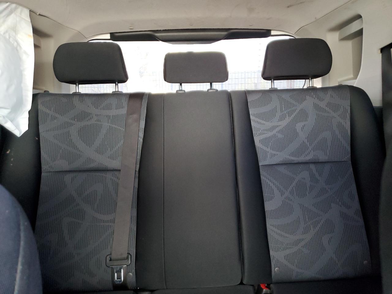2012 Toyota Scion Xb White vin: JTLZE4FE3CJ028848