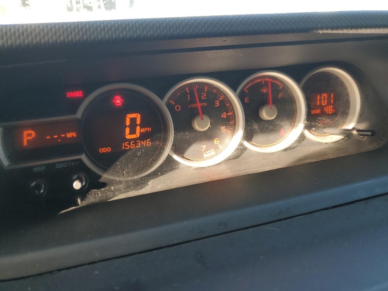 2011 Toyota Scion Xb Maroon vin: JTLZE4FE4B1119514