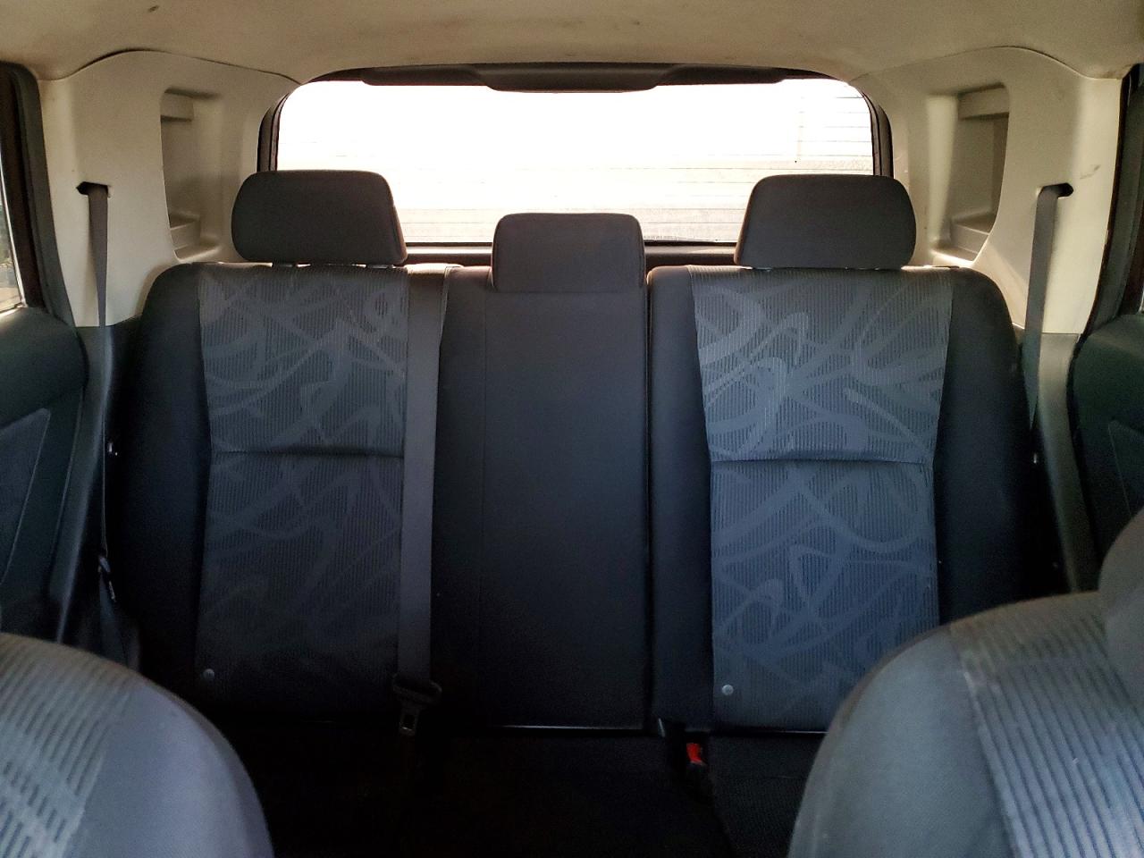 2011 Toyota Scion Xb Maroon vin: JTLZE4FE4B1140427