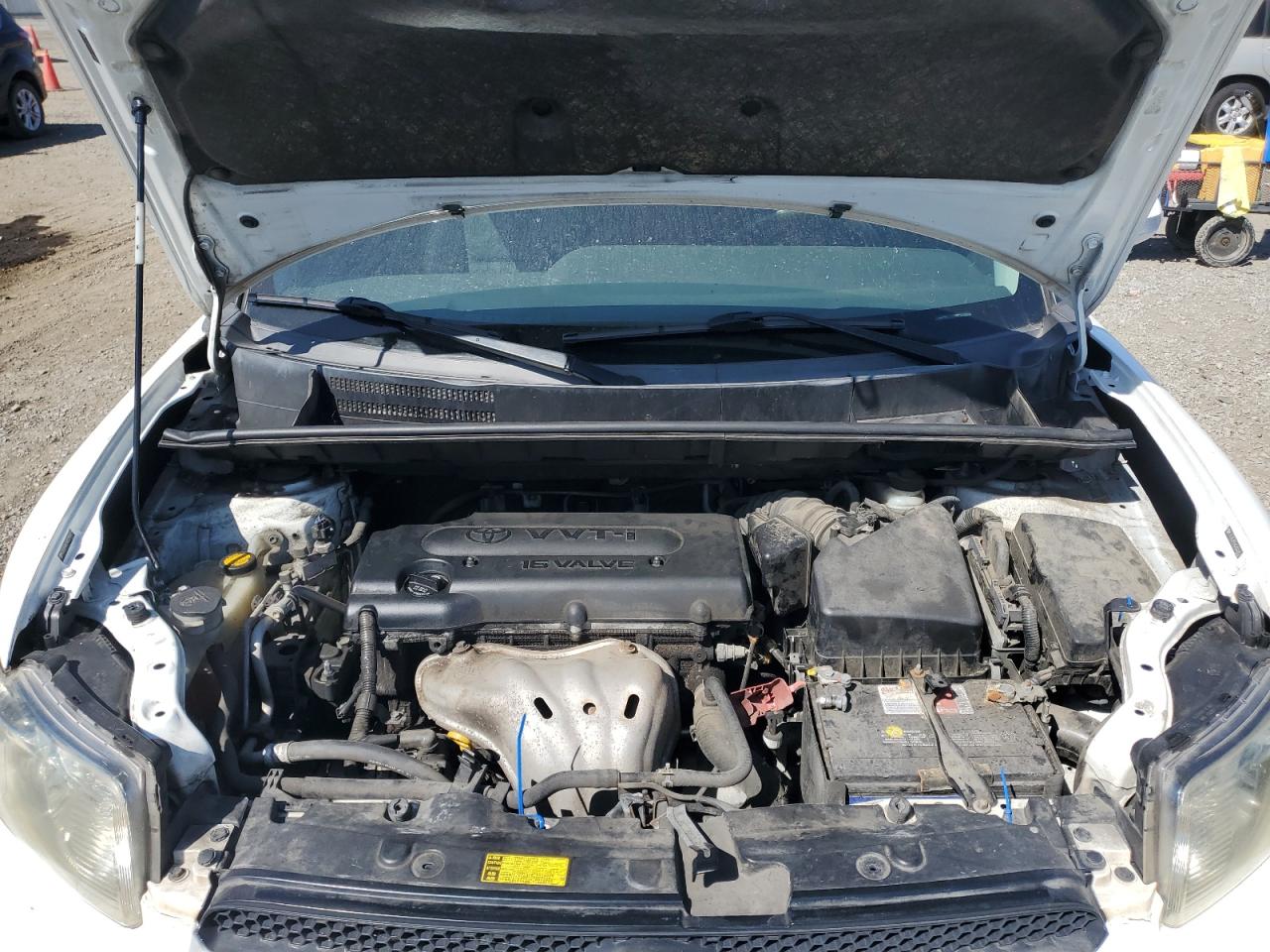 Price & History 2012 Toyota Scion Xb 2.4l 4 vin: JTLZE4FE4CJ028857