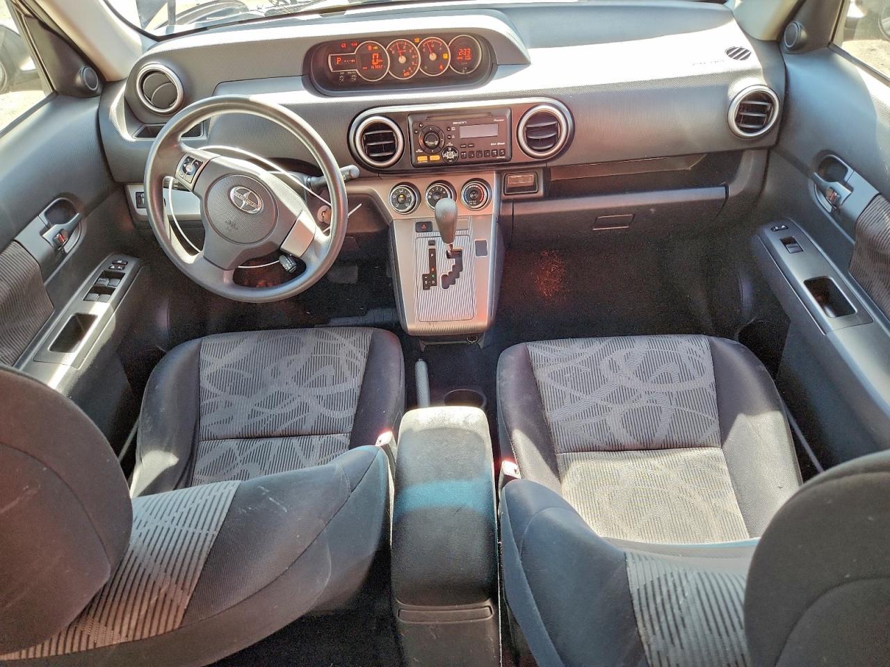 2013 Toyota Scion Xb Brown vin: JTLZE4FE4DJ033820