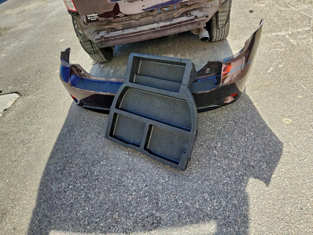 2013 Toyota Scion Xb Brown vin: JTLZE4FE4DJ033820