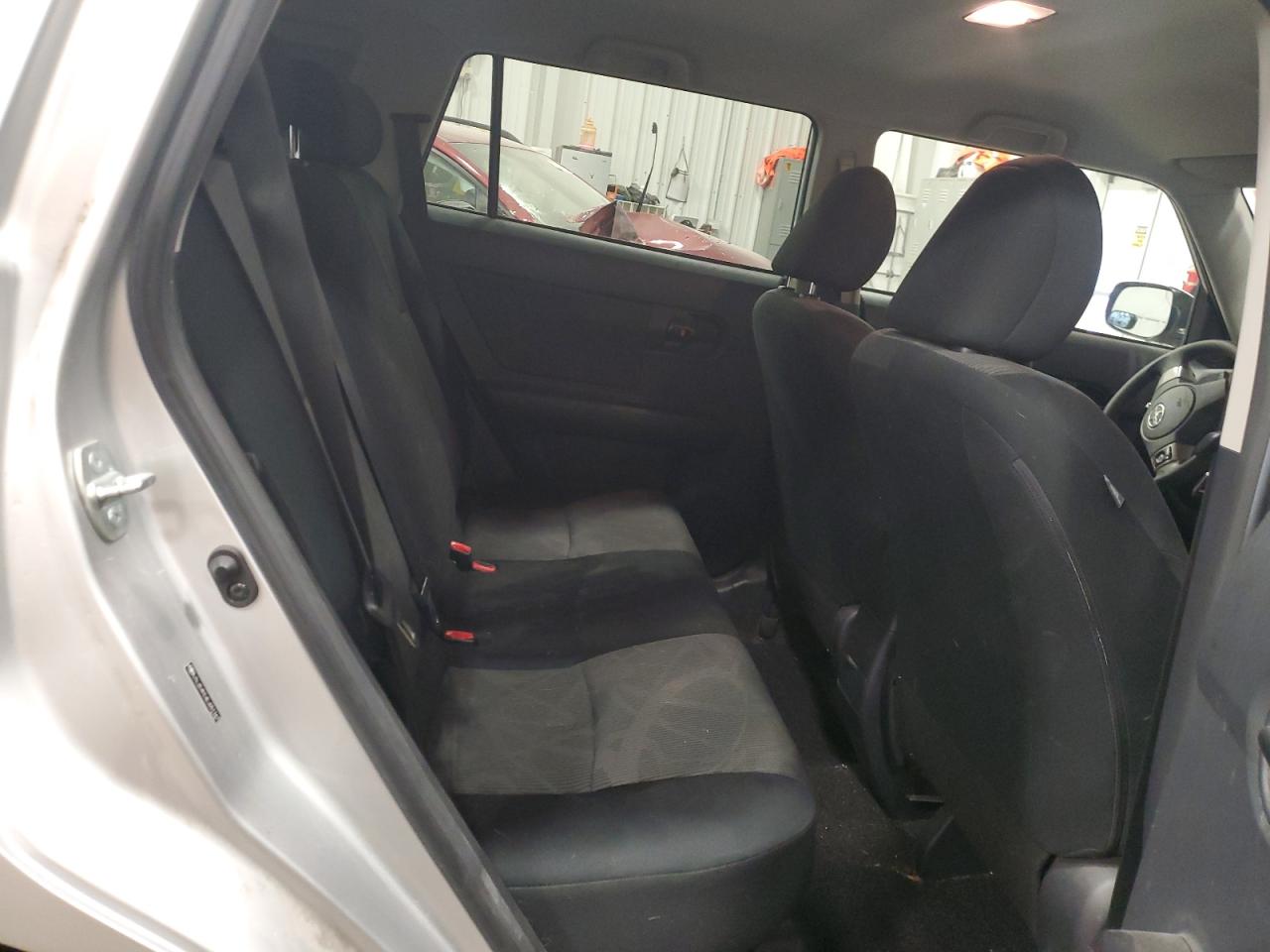 2014 Toyota Scion Xb Silver vin: JTLZE4FE4EJ051767