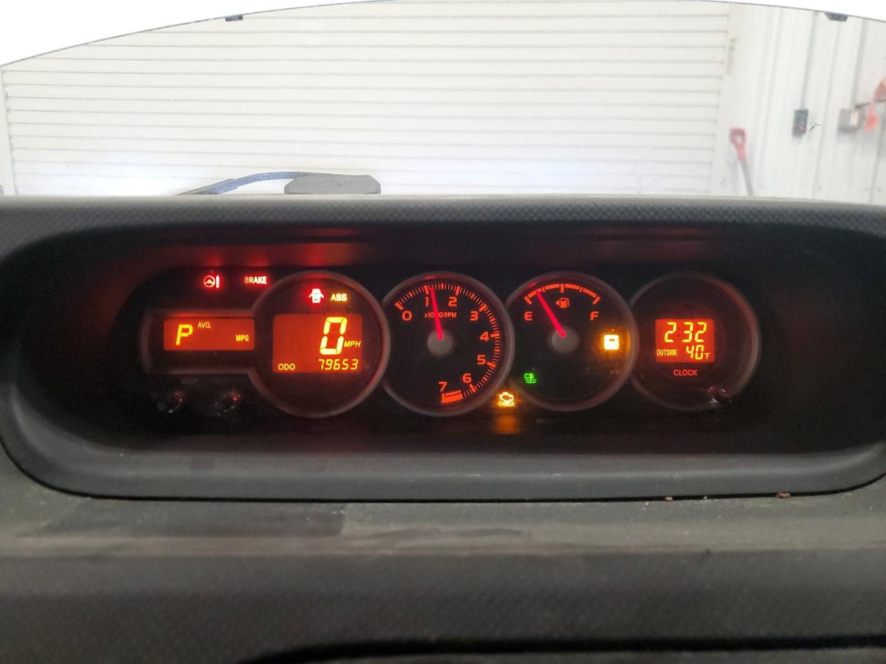 2014 Toyota Scion Xb Silver vin: JTLZE4FE4EJ051767