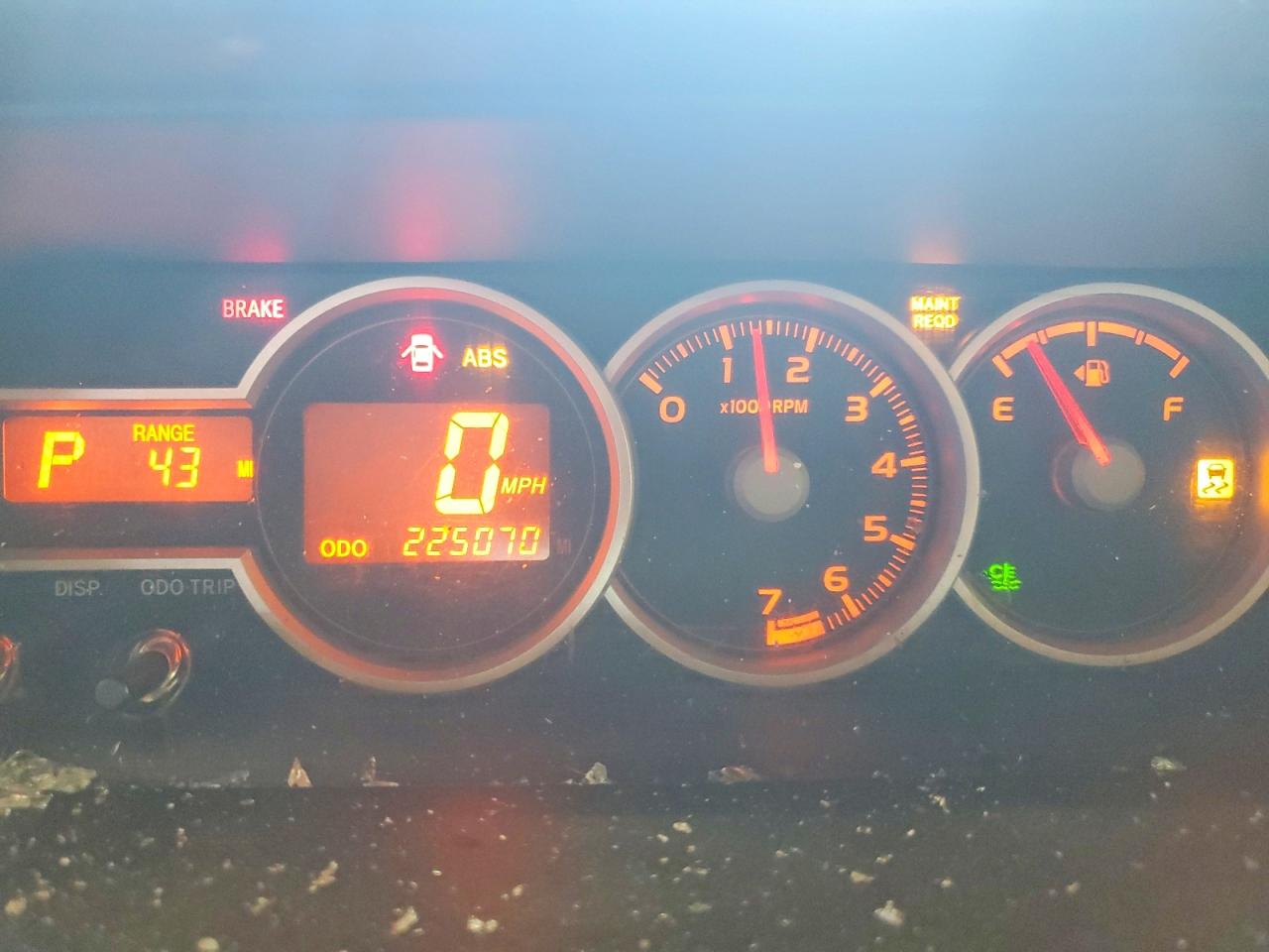 2011 Toyota Scion Black vin: JTLZE4FE5B1123300