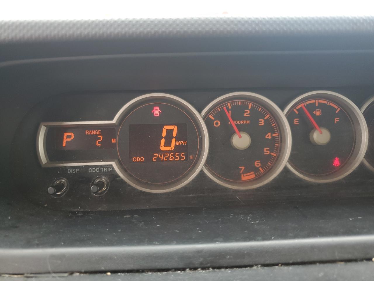 2011 Toyota Scion Xb Серебряный vin: JTLZE4FE5B1123362