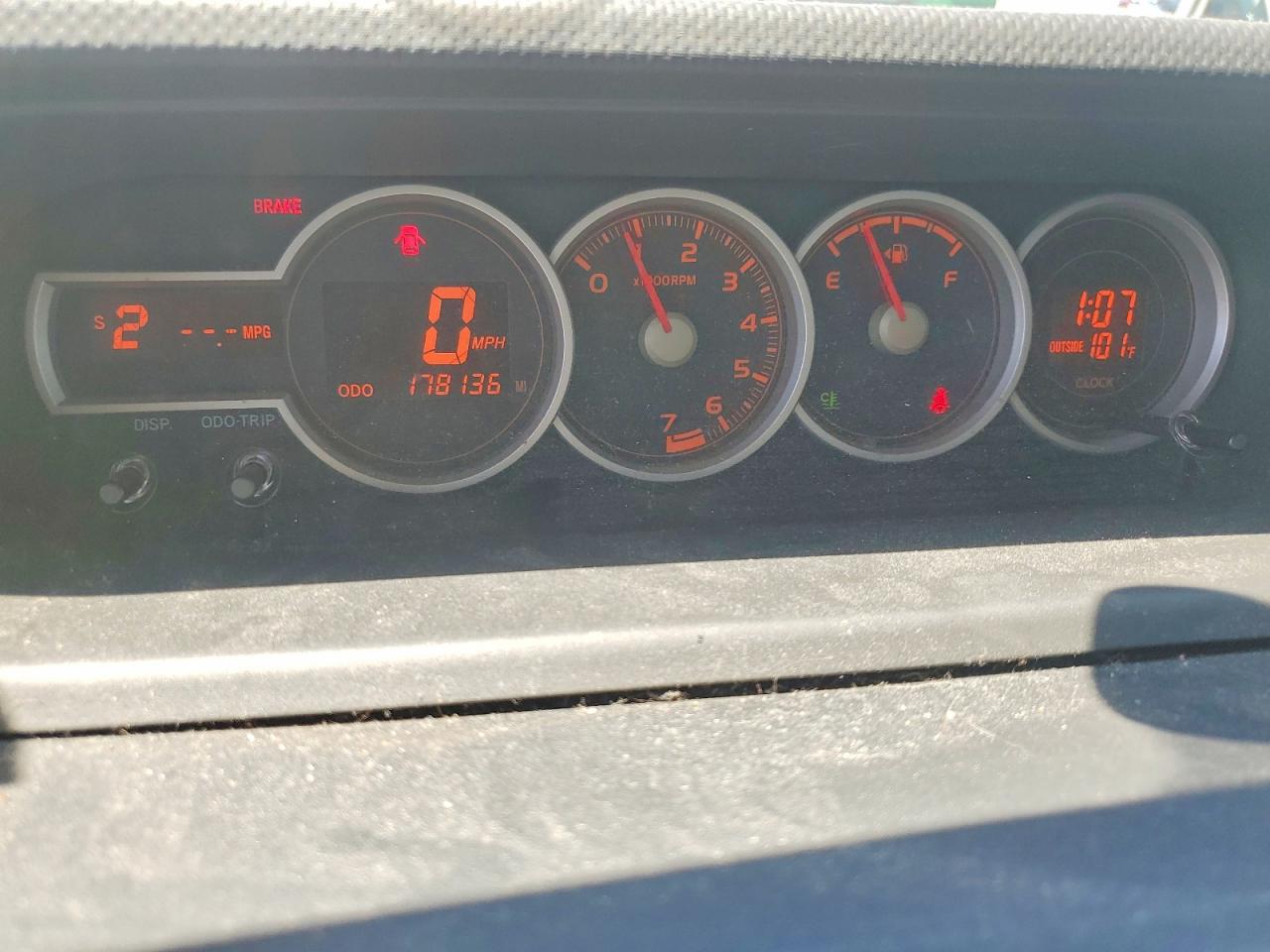 2011 Toyota Scion Xb Blue vin: JTLZE4FE5B1127377