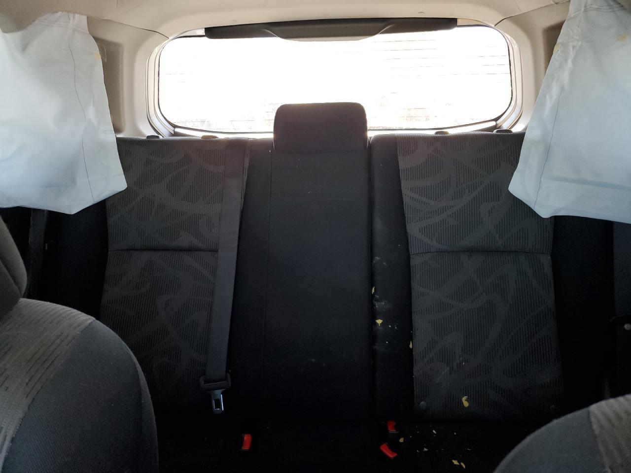 2014 Toyota Scion Xb Серебряный vin: JTLZE4FE5EJ061773