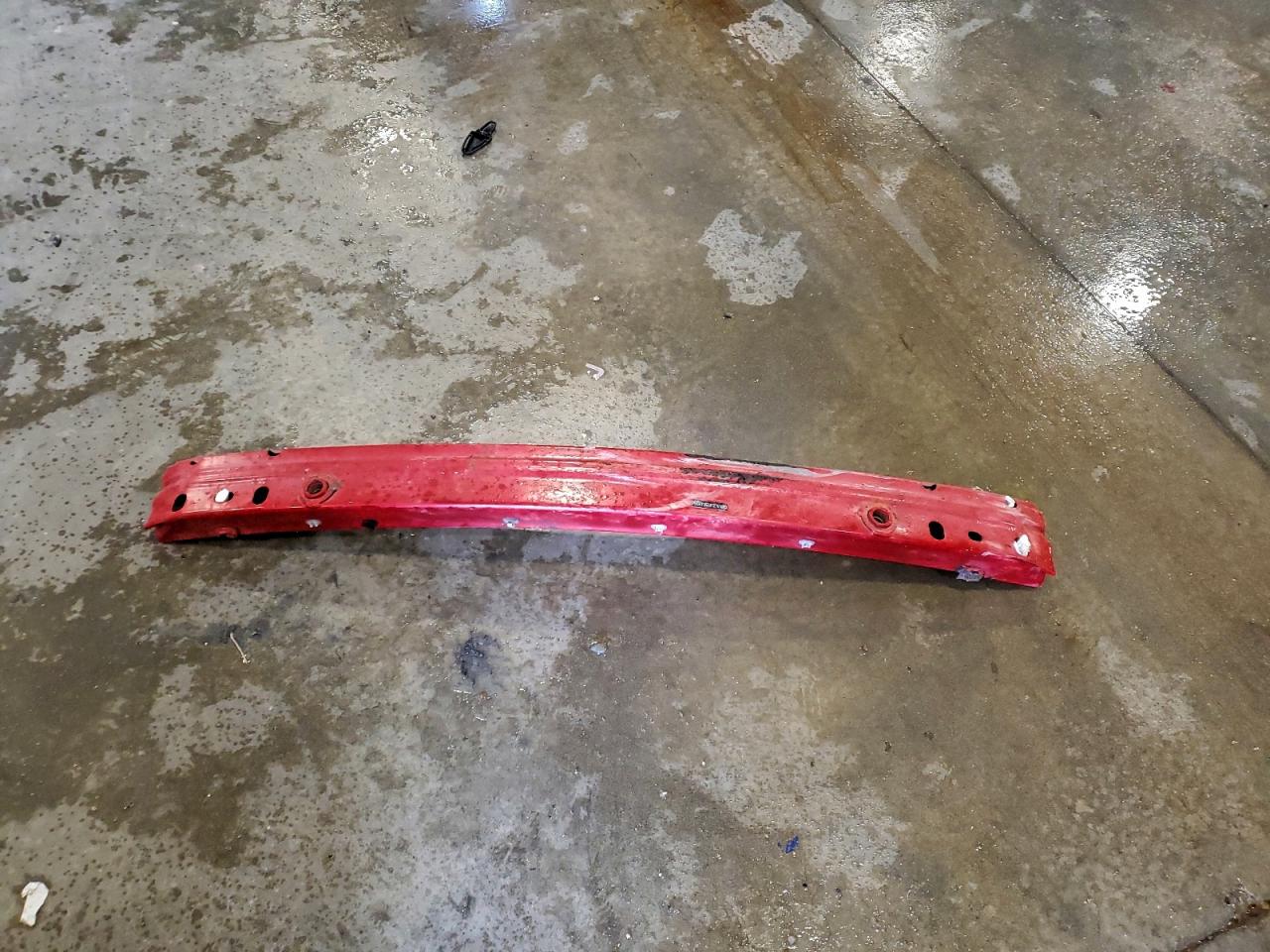 2015 Toyota Scion Xb Red vin: JTLZE4FE5FJ080163