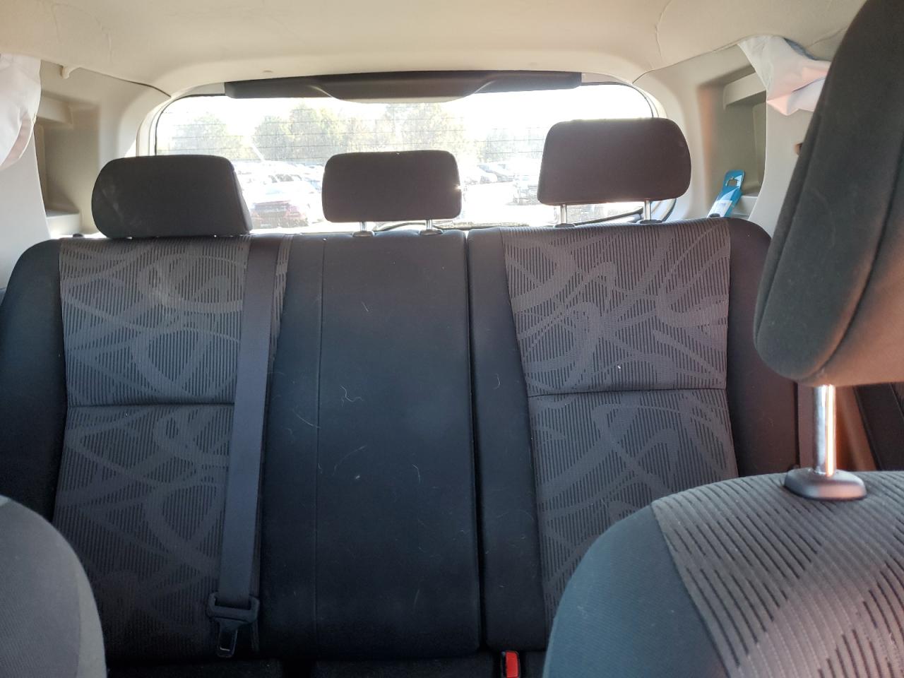 2014 Toyota Scion Xb Silver vin: JTLZE4FE6EJ062723