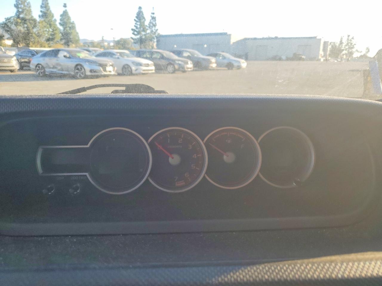 2011 Toyota Scion Xb Gray vin: JTLZE4FE7B1130104