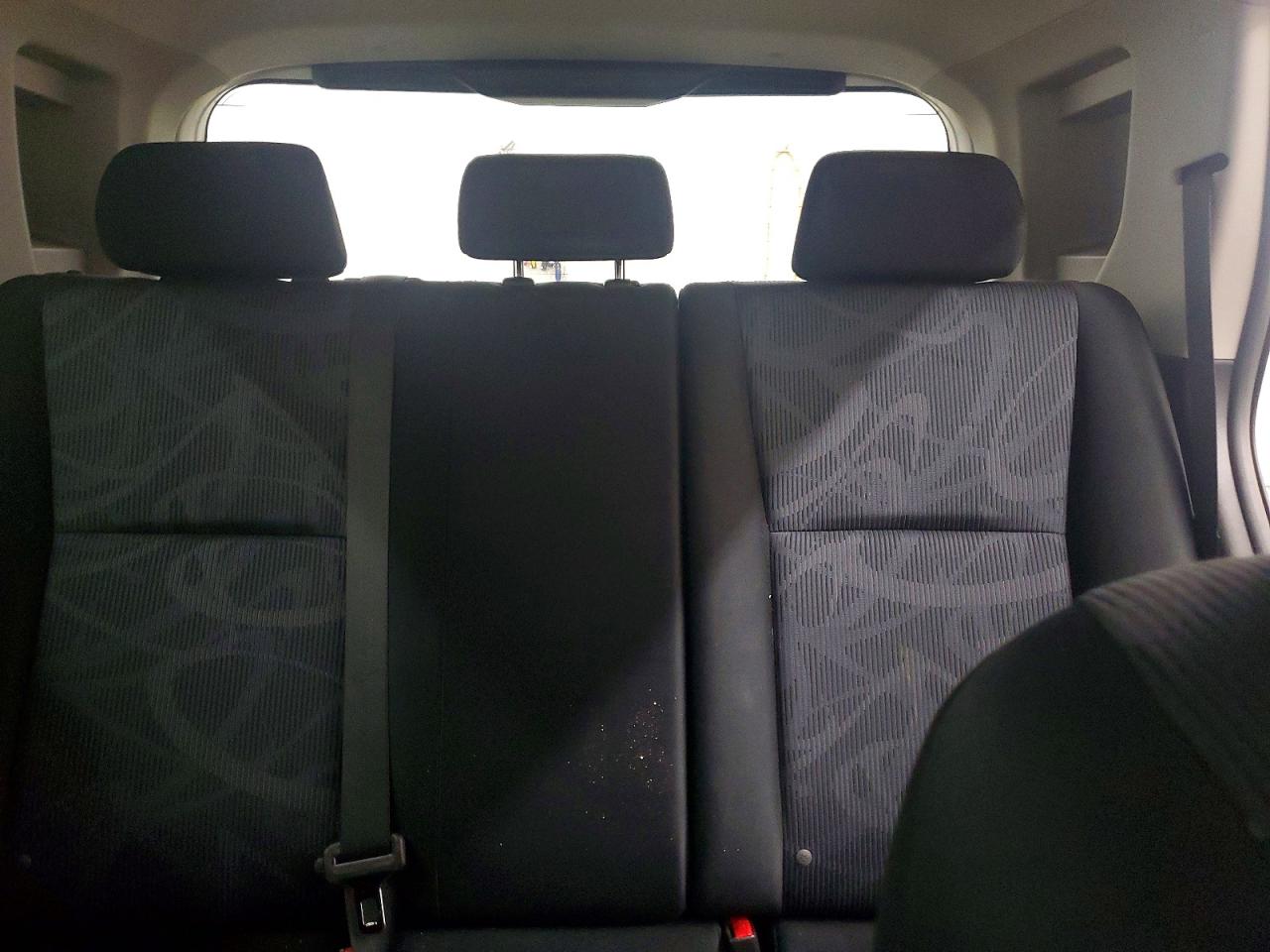 2011 Toyota Scion Xb White vin: JTLZE4FE7B1136629