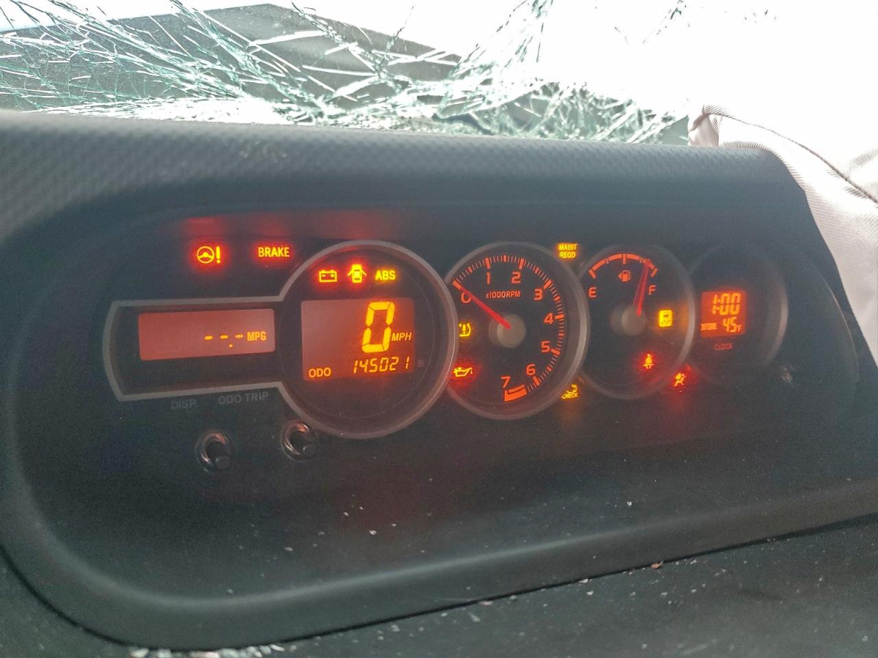 2013 Toyota Scion Xb White vin: JTLZE4FE7DJ033875