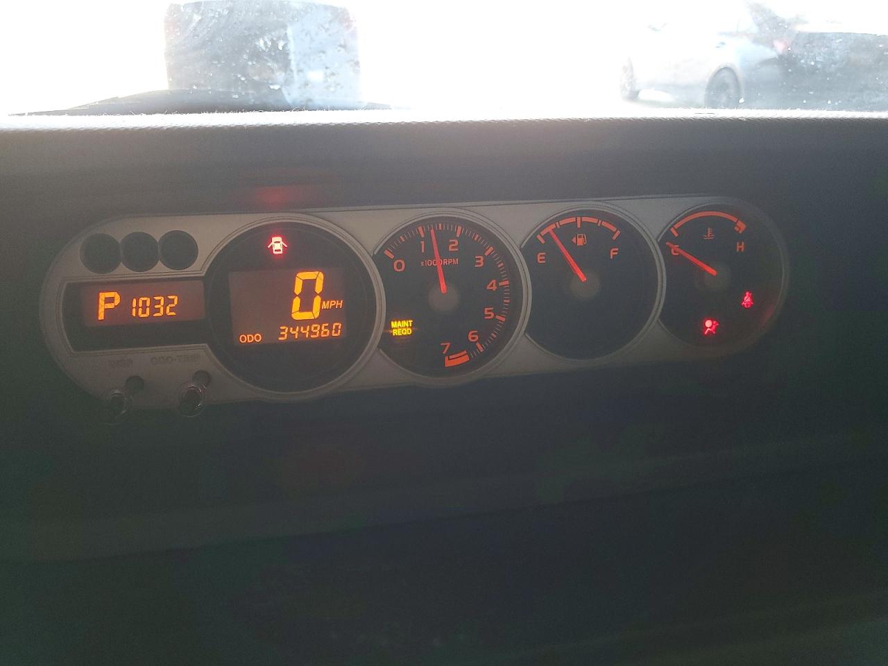 2010 Toyota Scion Xb Purple vin: JTLZE4FE8A1109891