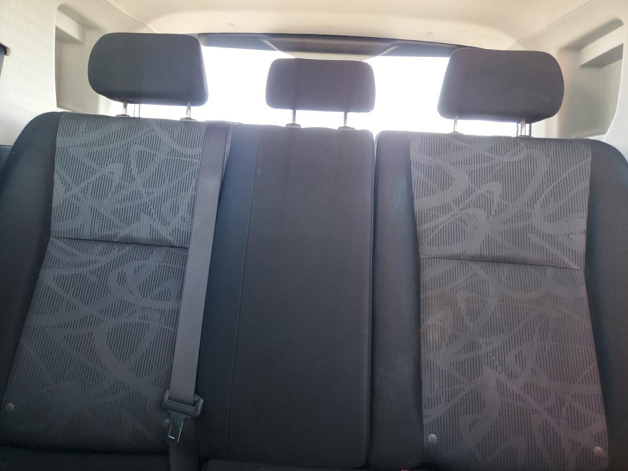 2011 Toyota Scion Xb Blue vin: JTLZE4FE8B1125901