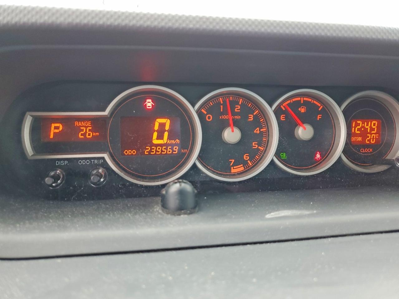 2011 Toyota Scion Xb Black vin: JTLZE4FE8B1130564
